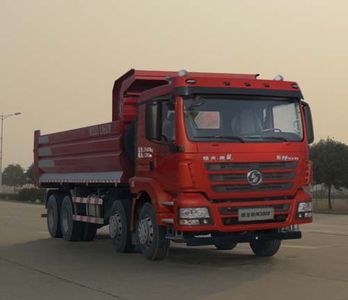 Shaanxi Automobile SX3316HT366A Dump truck