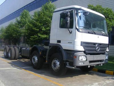 Sany  SY5419THB Concrete pump truck