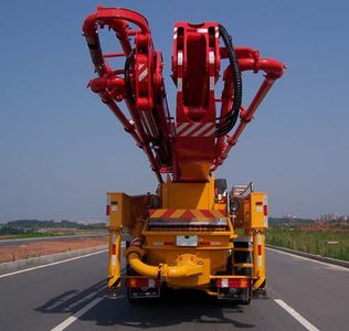 Sany  SY5419THB Concrete pump truck