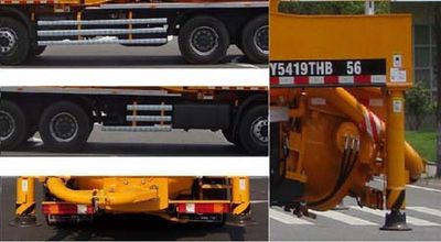 Sany  SY5419THB Concrete pump truck