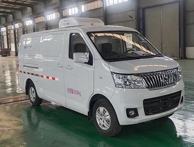 Xingbang Long brand automobiles XBZ5030XLLSC6 Vaccine cold chain vehicle