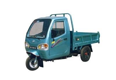 Benma  7YPJ950D Self dumping tricycle