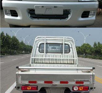 Foton  BJ1020V3PV3H4 Truck