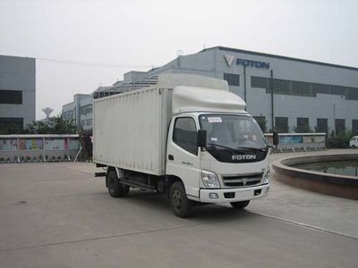 Aoling BJ5049V8BFAE2Peng style transport vehicle