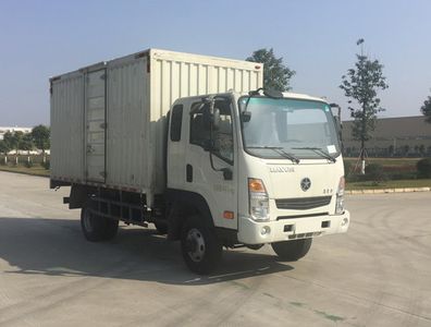 Dayun  CGC2041XHDB33E Off road box transport vehicle