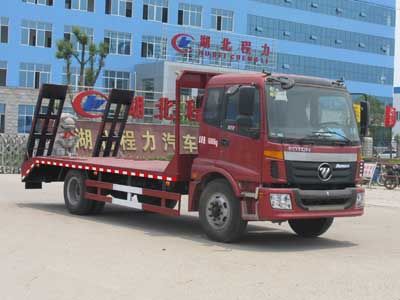 Cheng Liwei  CLW5161TPB4 Flat transport vehicle