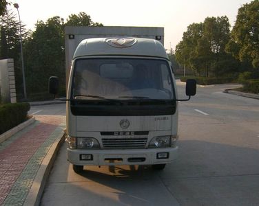 Dongfeng  EQ5020CCQG44D1AC Grate type transport vehicle