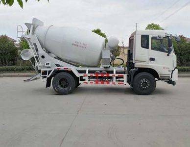 Dongfeng  EQ5180GJBZMV Concrete mixing transport vehicle