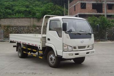 Yonglong  FLY3041D3 Dump truck