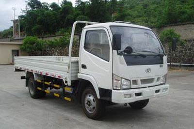 Yonglong  FLY3041D3 Dump truck