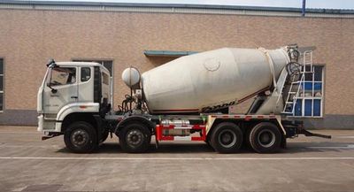 Yunli  LG5312GJBZ6 Concrete mixing transport vehicle