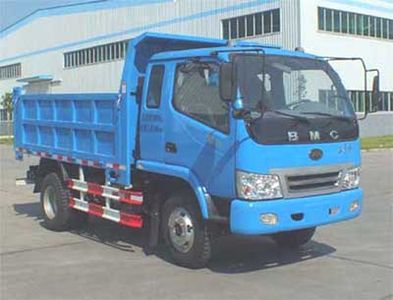 Senyuan  SMQ3063JBC4G Dump truck