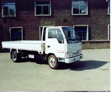 Jinbei  SY1030DMH4 Light truck