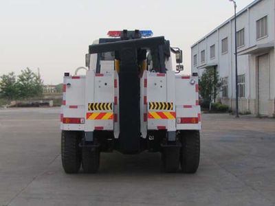 Yandi  SZD5160TQZN Obstacle clearing vehicle