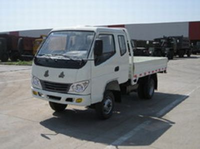 Taian  TAS2310P Low speed truck