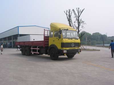 Tiema  XC1320D Truck