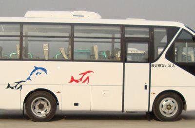 Antong  CHG6663EKNG coach