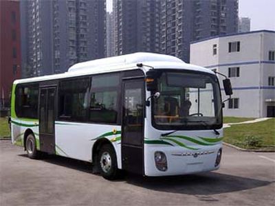 Hengtong Bus CKZ6812HBEV Pure electric city buses