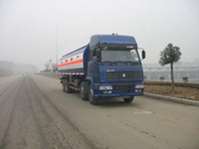 Chusheng  CSC5314GYYZ Oil tanker