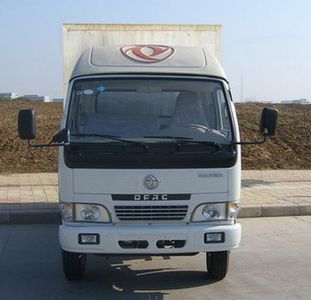 Dongfeng  EQ5030XXYN37DAC Box transport vehicle