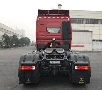 Sany  HQC4252T Semi trailer tractor