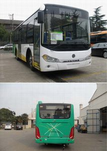 Yaxing  JS6936GHCJ City buses