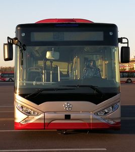 Guangtong Automobile LZG6105BEVBT1 Pure electric city buses