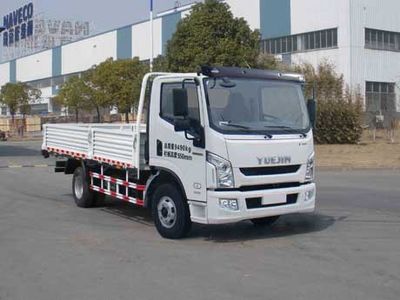 Yuejin  NJ1090ZKDCWZ Truck