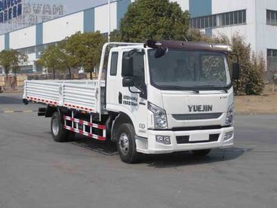 Yuejin  NJ1090ZKDCWZ Truck