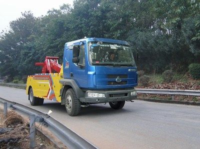 FXB PC5162TQZP Obstacle clearing vehicle