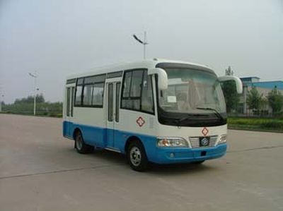 Feiyan  SDL5061XY Medical vehicle