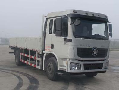 Shaanxi Automobile SX1160MA501 Truck