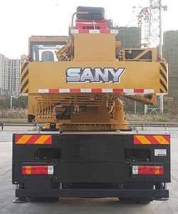 Sany  SYM5191JQZ12T Car crane