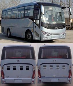 Jinlong  XMQ6821CYD4C1 coach