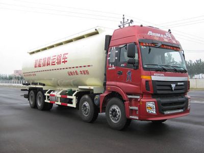 Yuxin  XX5313GFLB3 Powder material transport vehicle