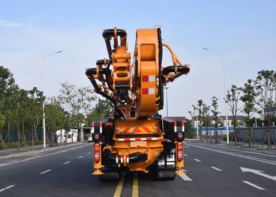 Xiangjian  XXJ5442THB Concrete pump truck