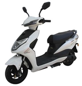 Aucma AKM500DQT4 Electric two wheeled light motorcycle