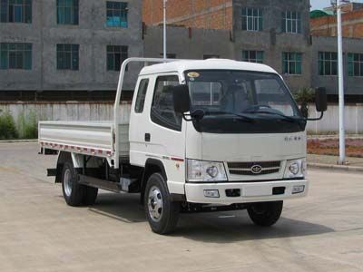 Jiefang AutomobileCA1060K2L3R5E4Truck