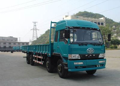 Jiefang AutomobileCA1271PK2L11T2A95Flathead truck