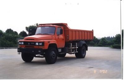 Dongfeng  EQ3145FD19D Dump truck