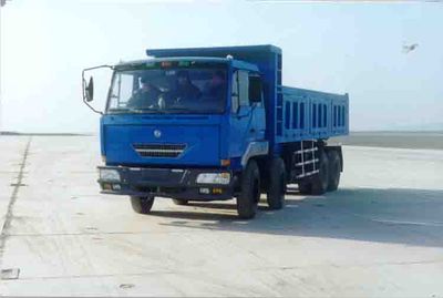 Dongfeng  EQ3300QGX24D1 Dump truck