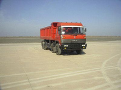 Dongfeng  EQ3300QGX24D1 Dump truck