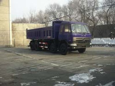 Dongfeng  EQ3300QGX24D1 Dump truck