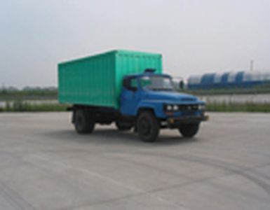 Dongfeng  EQ5122XXYFB Box transport vehicle