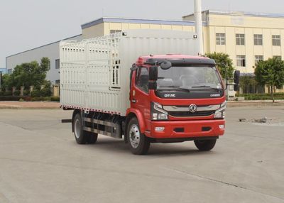 Dongfeng  EQ5181CCYL8BDEAC Grate type transport vehicle