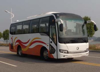 Guilin  GL6850CH coach