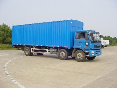 Chunlan  NCL5253CPY Peng style transport vehicle