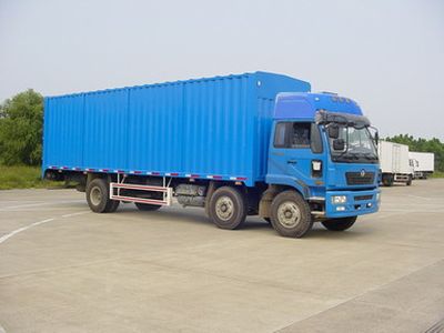 Chunlan  NCL5253CPY Peng style transport vehicle