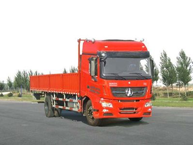 Beiben ND11601A55J7Truck