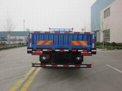 Shifeng  SSF1161HJP89 Truck